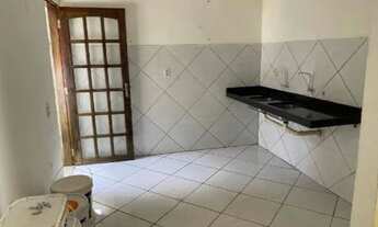 Imagem 4: Casa em Portão - Lauro de Freitas - BA (OPORTUNIDADE!