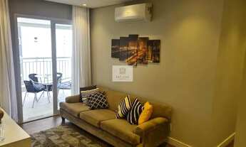 Imagem 3: Apartamento 2 Dormitórios 1 Suíte 1 Vaga