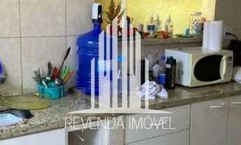 Imagem 7: Conjunto de 2 casas - Vila Maria Alta