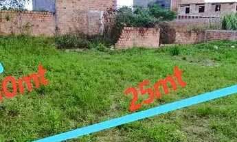 Imagem 3: Vende-se um terreno