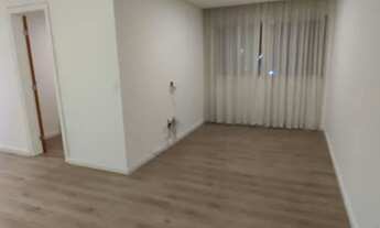 Imagem: Apartamento edifício Aruana