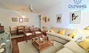 Imagem 6: Apartamento para alugar, 94 m² por R$ 3.500,00/mês - Praia Pitangueiras - Guarujá/SP