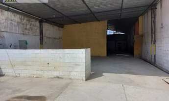 Imagem 3: Galpão em Vila Moraes - São Paulo