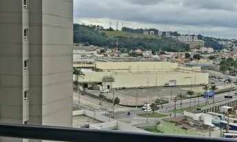 Imagem 7: Apartamento para aluguel possui 57 metros quadrados com 2 quartos em Horto Florestal - Jun