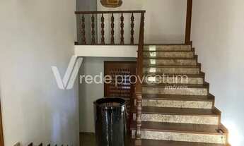 Imagem 7: Casa - Parque Nova Campinas - Campinas