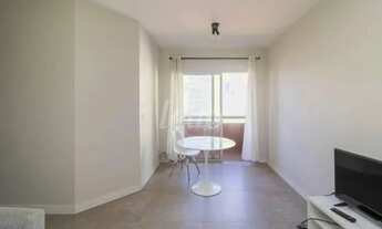 Imagem 2: São Paulo - Apartamento Padrão - Vila Mariana