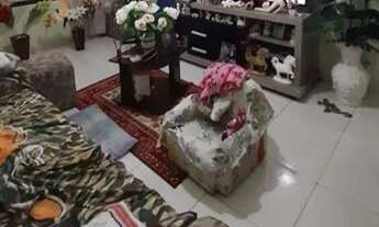 Imagem: Casa Sobrado em Cursino - São Paulo