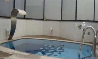 Imagem 5: COBERTURA - CARRÃO - SP