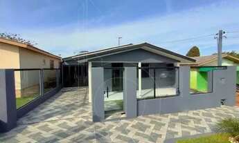 Imagem: Barc imóveis vende casa com 2 dormitórios