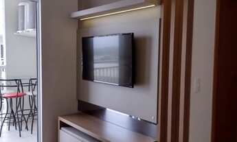 Imagem 7: Alugo apartamento Confort Club, mobiliado pé na areia em Barra Velha