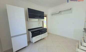 Imagem 5: Apartamento com 2 dormitórios para alugar, 60 m² por R$ 1.700/mês - Residencial Montreal