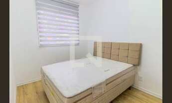 Imagem 5: Apartamento para Aluguel - Mooca, 1 Quarto, 27 m2