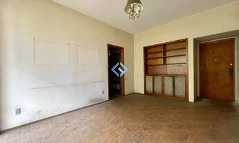 Imagem 3: Ed. Moreira: Oportunidade apartamento 150m² para reforma a venda