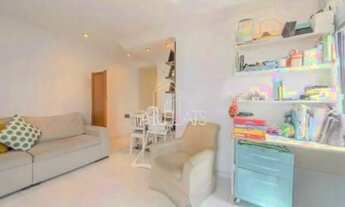 Imagem 2: Cobertura com 1 dormitório para alugar, 98 m² por R$ 7.661/mês em Higienópolis - São Paulo