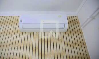 Imagem 3: Apartamento para Aluguel - Canto do Forte, 1 Quarto, 48 m2