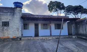 Imagem 2: BARRACÃO BAIRRO SANTA MONICA