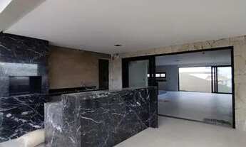 Imagem 6: Casa em Condomínio para Venda em Salvador, Alphaville II, 5 dormitórios, 5 suítes, 8 banhe