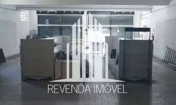 Imagem 7: Loja comercial para locação com 500m² no Jardim Prudência - Cidade Ademar