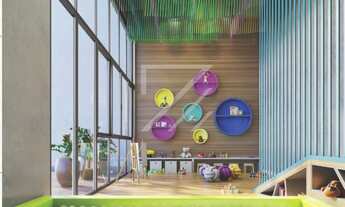 Imagem 6: Apartamento para venda possui 265 metros quadrados com 3 quartos