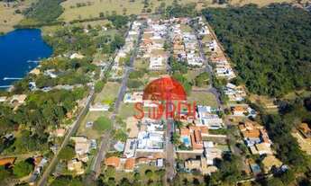 Imagem 3: Terreno à venda, 400 m² por R$ 470.000,00 - Morada da Fronteira - Rifaina/SP