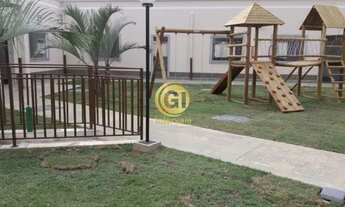 Imagem 3: Apartamento para alugar no condomínio jaguaripe 2 quartos 1 banheiro 1 sala 1 cozinha