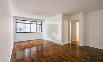 Imagem: Apartamento para Aluguel - Jardim Paulista