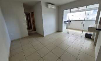 Imagem 2: Apartamento 3/4 sendo uma suíte no Jardim Goiás