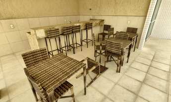 Imagem 6: Apartamento nas Alturas 3 quartos Próximo ao Parque Parayba 3 no Aeroclube - João Pessoa