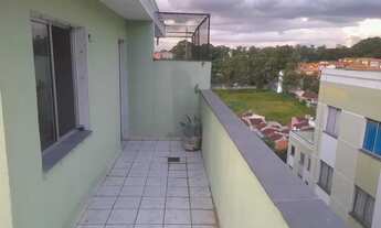 Imagem: Apartamento cobertura duplex no horto do