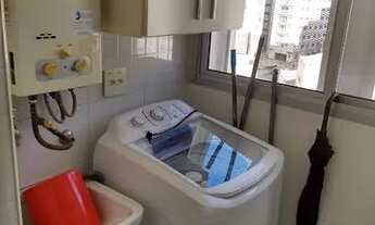 Imagem 7: Apartamento para aluguel possui 45 metros quadrados com 1 quarto em Aclimação - São Paulo