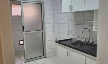 Imagem 6: Apartamento para aluguel com 60 metros quadrados com 3 quartos em Santana - São Paulo - SP