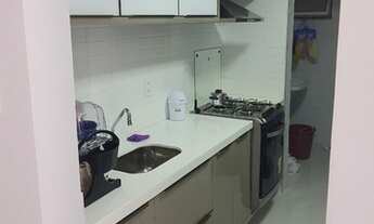 Imagem 7: Vende-se apartamento com 2 quartos no Calhau