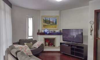 Imagem 6: Apartamento com 3 dormitórios à venda, 118 m² por R$ 1.280.000,00 - Campo Belo - São Paulo