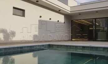 Imagem 2: Bauru - Casa de Condomínio - Residencial Jardim Estoril V