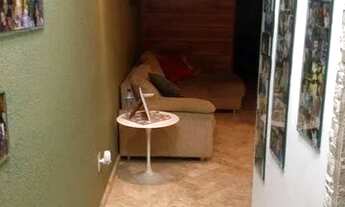 Imagem 3: Apartamento em Rua Riga - Sacomã - São Paulo