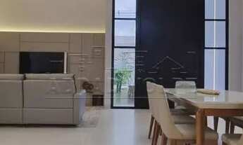 Imagem 6: Bauru - Casa de Condomínio - Residencial Jardim Estoril V