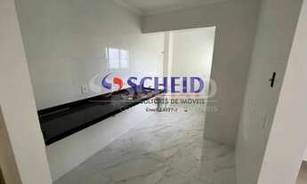 Imagem 3: Apartamento 52m² 2 dormitórios, 1 suíte e 1 vaga à venda na Vila Santa Catarina