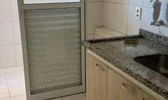 Imagem 4: Apartamento para aluguel possui 74 metros quadrados com 3 quartos