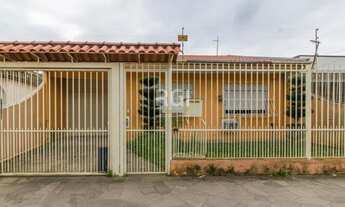 Imagem 6: PORTO ALEGRE - Casa Padrão - Morro Santana