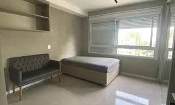 Imagem 2: PORTO ALEGRE - Apartamento Padrão - Jardim Botânico