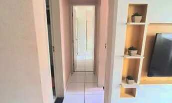 Imagem: Apartamento em Messejana, Bonavittá Condomínio