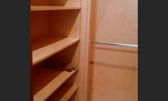 Imagem 2: Apartamento mobiliado