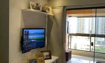 Imagem 6: Excelente apartamento no Setor Bueno, 2 suítes plenas e 1 reversível, 2 garagens