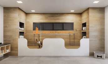 Imagem 7: Apartamento - Lançamento 3 suítes e 2 vagas Setor Bueno parte baixa. Goiânia - GO