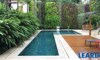 Imagem 2: CASA EM CONDOMÍNIO - CONDOMÍNIO ARUJÁ VERDES LAGOS - SP