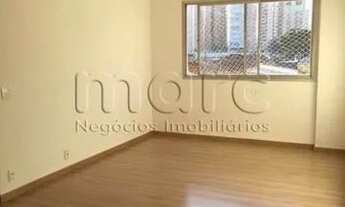 Imagem: SAO PAULO - Apartamento Padrão - VILA MARIANA