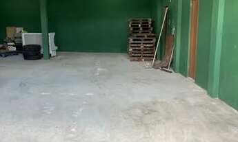 Imagem 5: Galpão com 440 M*2