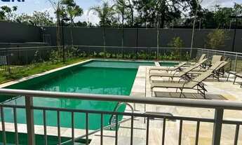 Imagem 4: Santo Amaro - Apto nunca habitado