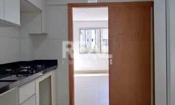 Imagem 5: Apartamento com área privativa, 02 quartos e 02 vagas no Luxemburgo, BH