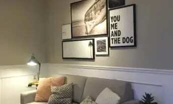 Imagem 4: Venda Apartamento Garden 2 Dormitórios Bairro Parque Prado Campinas SP